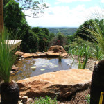 Natural Water Feature 1