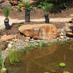 Natural Water Feature 3