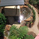Natural Water Feature 4