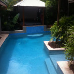 Tropical Resort Living